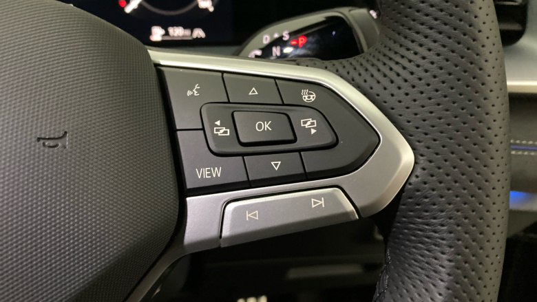 Volkswagen Tayron 2.0 TDI R-Line 5dr DSG7 [7 Seat] Diesel Estate